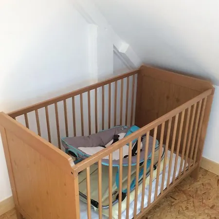 Au Petit Port Le Voilier 2 Chambres Avec Jacuzzi Privatif Et Le Drakkar Normand 3 Chambres Sans Jacuzzi *