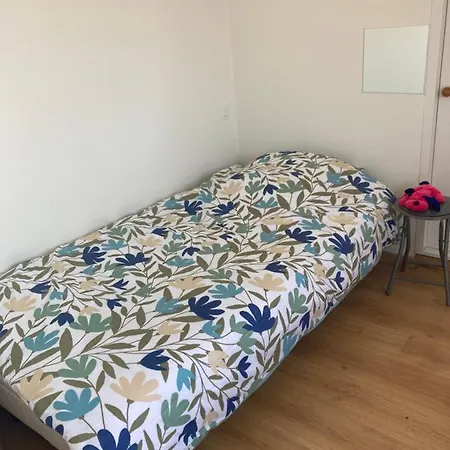 Au Petit Port Le Voilier 2 Chambres Avec Jacuzzi Privatif Et Le Drakkar Normand 3 Chambres Sans Jacuzzi * Berville-sur-Mer